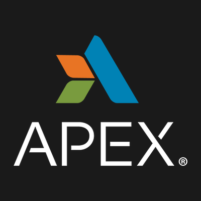 Apex Companies LLC logo