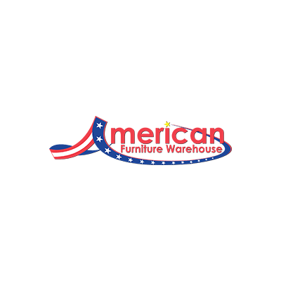American Furniture Warehouse CO logo