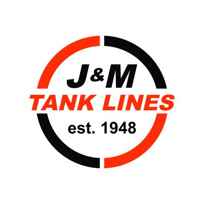 J & M Tank Lines INC logo