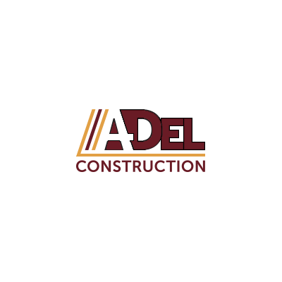 A-Del Construction CO INC logo