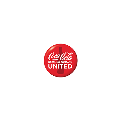 Coca-Cola Bottling Company United INC logo