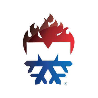 R E Michel Company logo