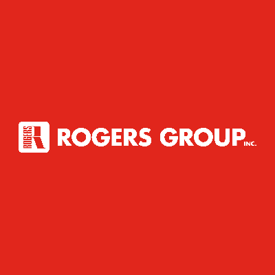 Rogers Group INC logo