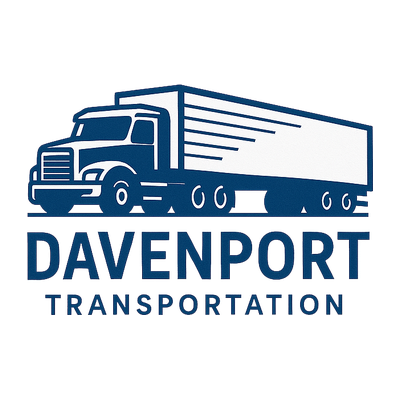 Davenport Transportation INC logo