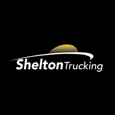 Shelton Trucking LLC logo