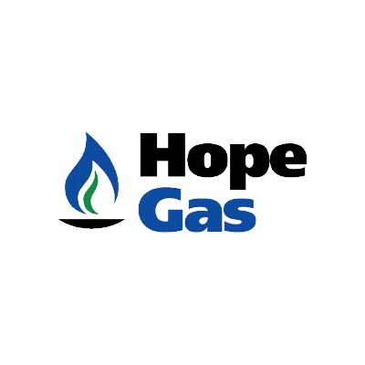 Hope Gas INC logo