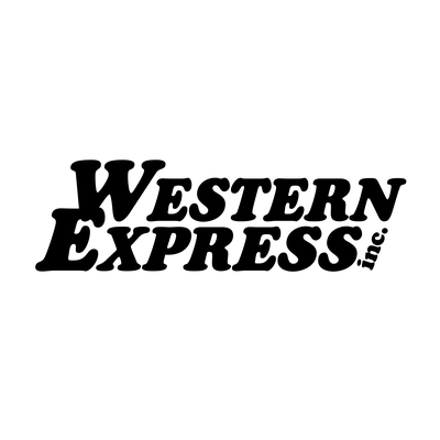 Western Express INC logo