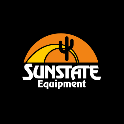 Sunstate Equipment CO LLC logo
