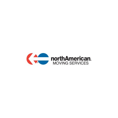 North American Van Lines INC logo