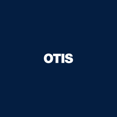 Otis Elevator logo